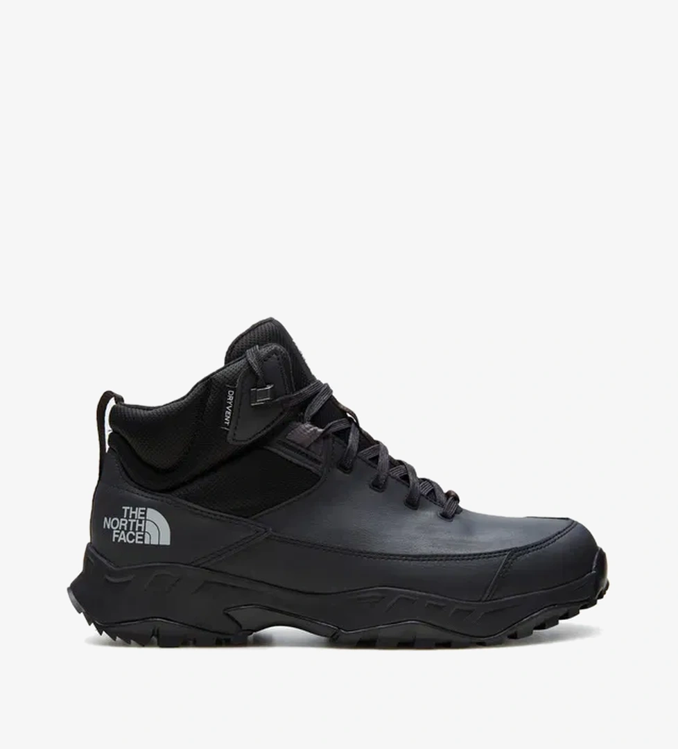 The North Face The North Face Storm Strike Su Geçirmez Erkek Siyah Bot model görseli