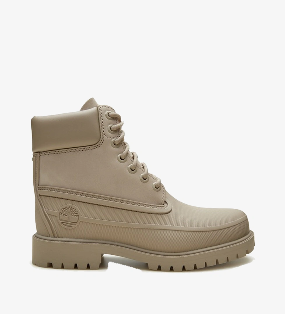 Timberland Krem Timberland 6 Inch