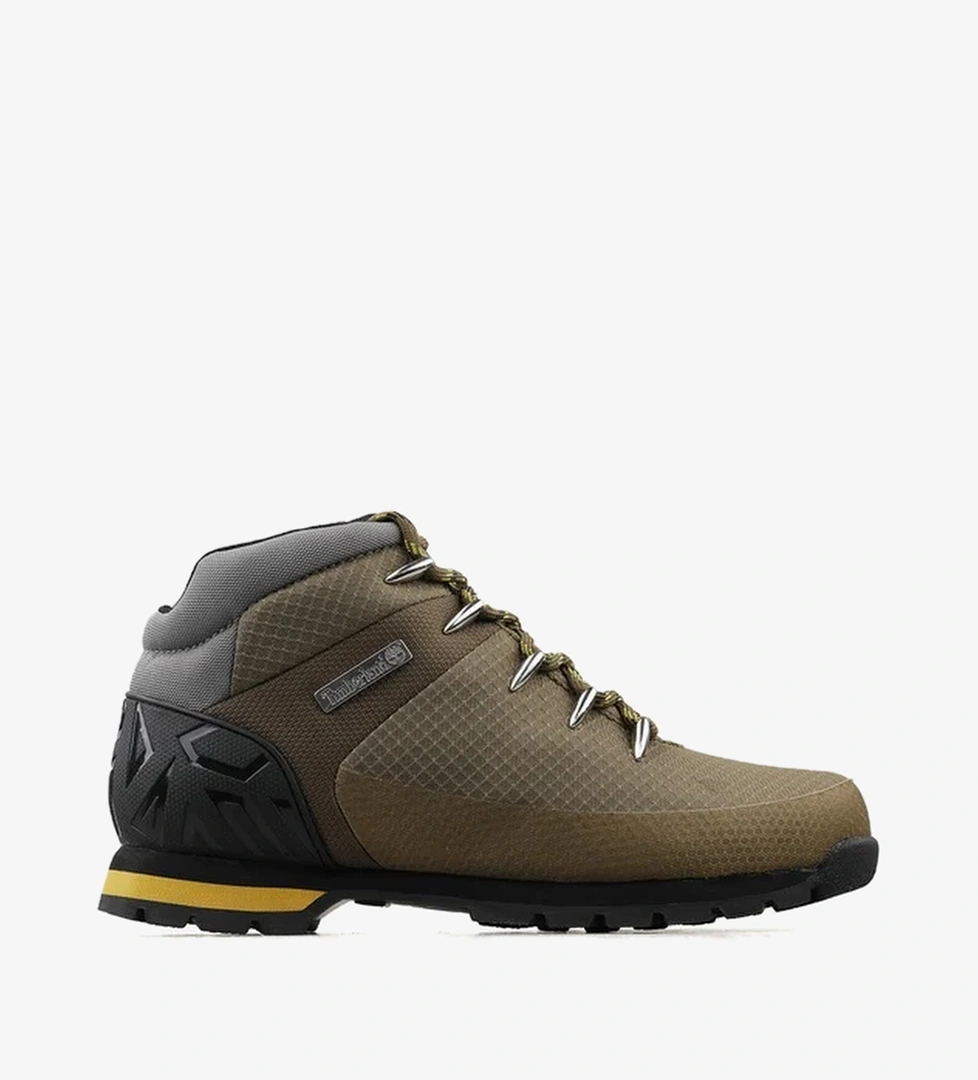 Timberland Timberland Euro Sprint Erkek Kahverengi Bot Occasion'da! Kahverengi - 1. görsel