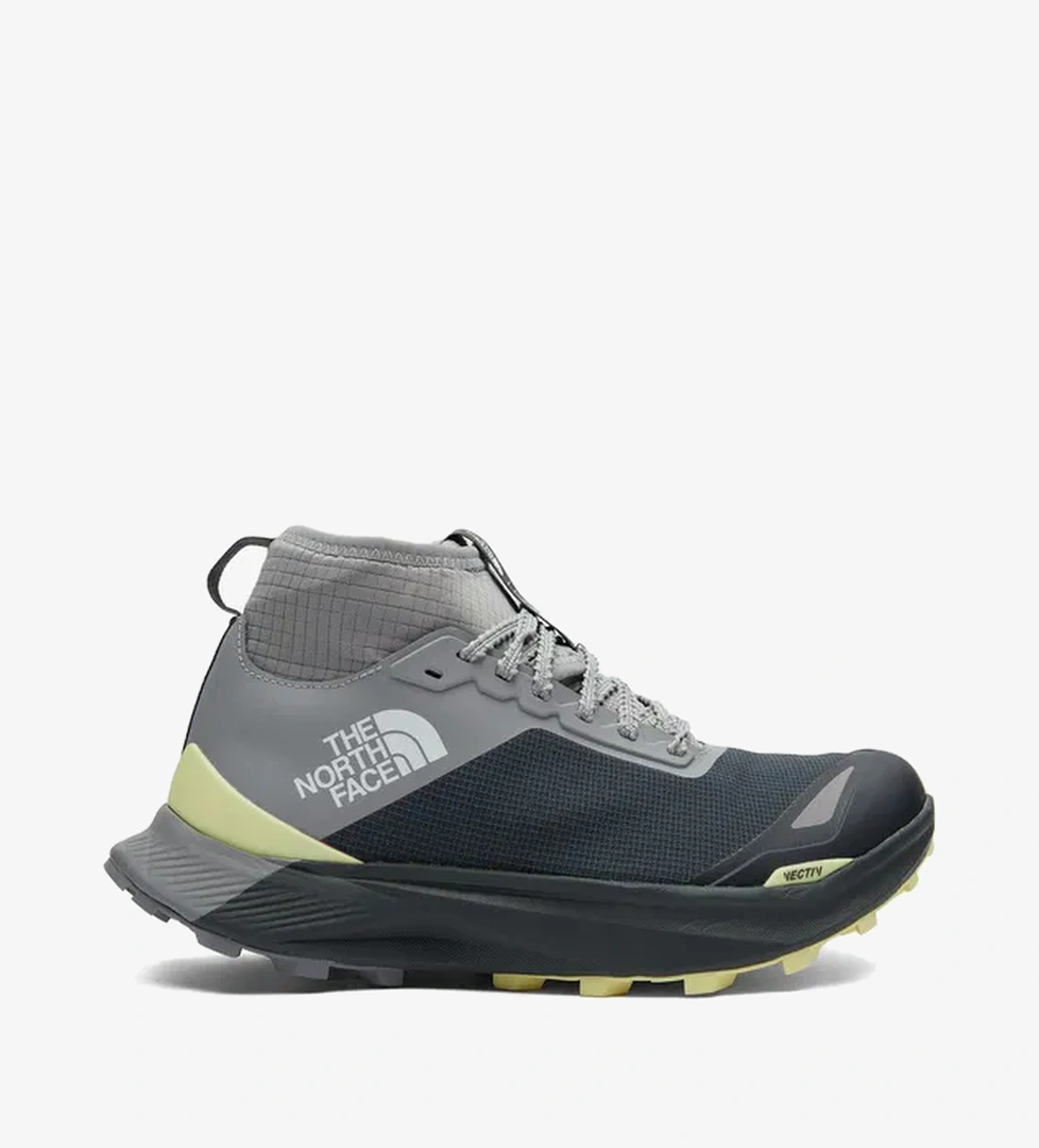 Tnf The North Face Vectiv Infinite Futurelight Kadın Gri Bot model görseli