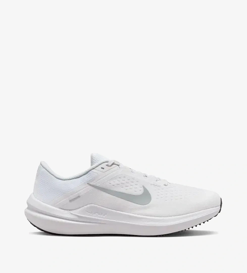 Nike Nike Air Wınflo 10 Erkek Beyaz Koşu Ayakkabısı model görseli