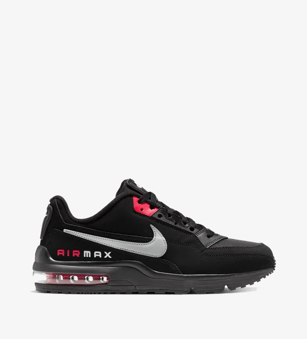 Nike Siyah Nike Air Max Ltd