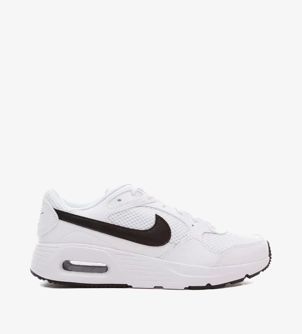 Nike Air Max Çocuk Beyaz Spor Ayakkabı