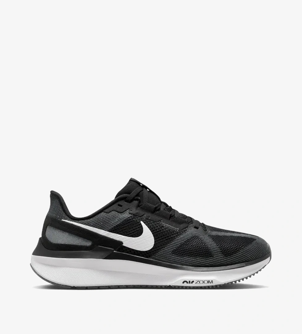 Nike Siyah Nike Air Zoom Structure 25