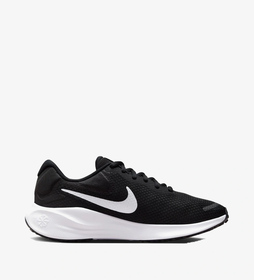 Nike Siyah Nike Revolution 7