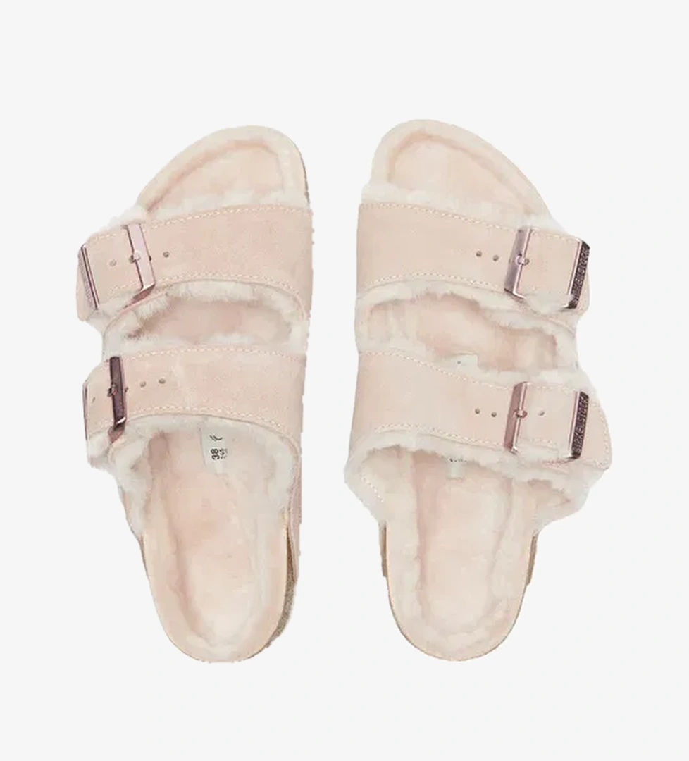 Birkenstock Birkenstock Arizona Fell Vl Laf model görseli