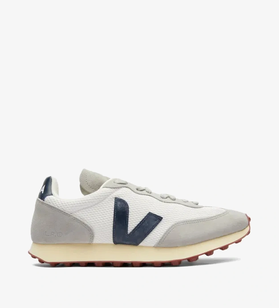 Veja Veja Rio Branco Alveomesh Erkek Krem Sneaker model görseli