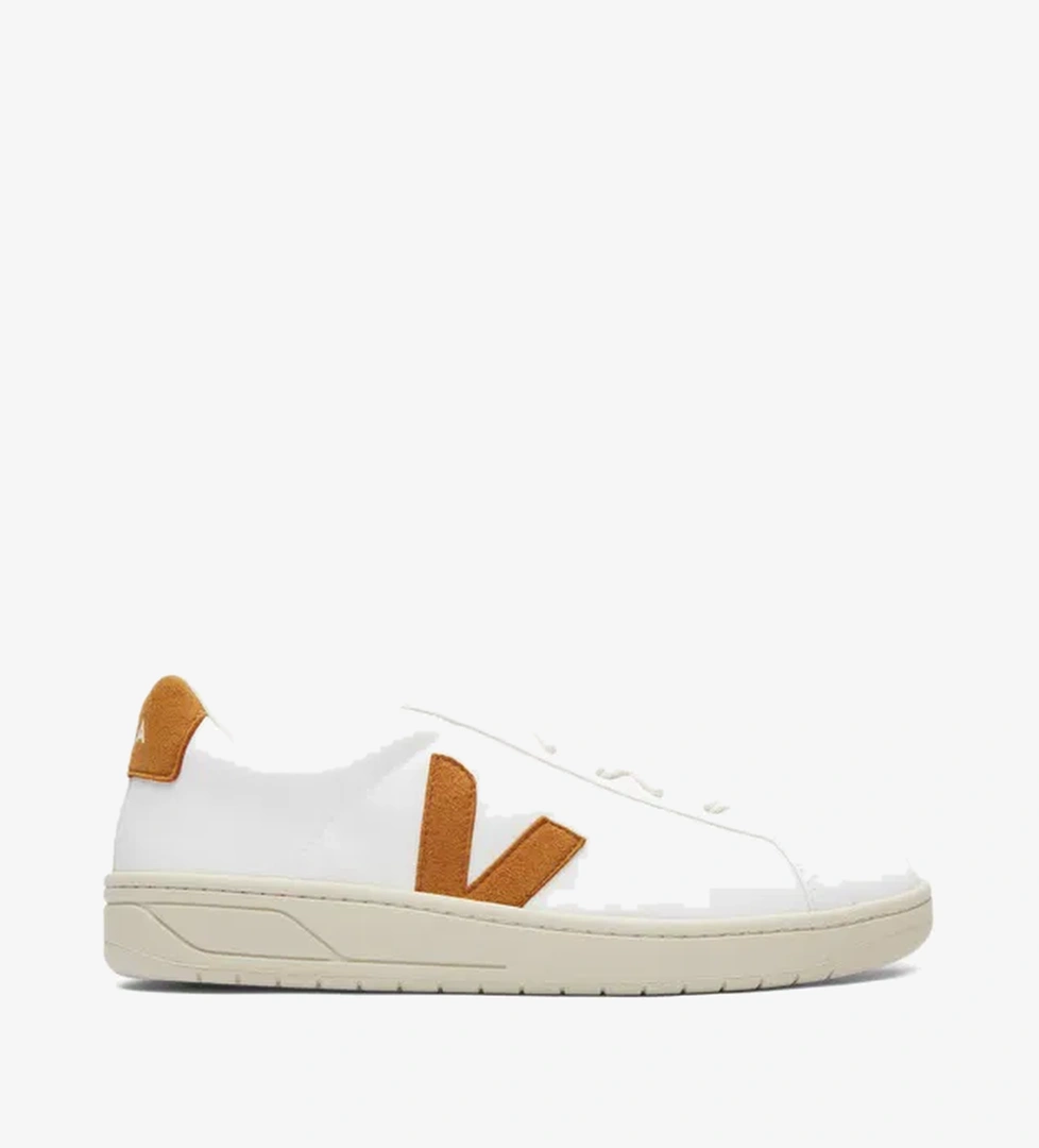 Veja Urca CWL Erkek Beyaz Sneaker - Görsel 1