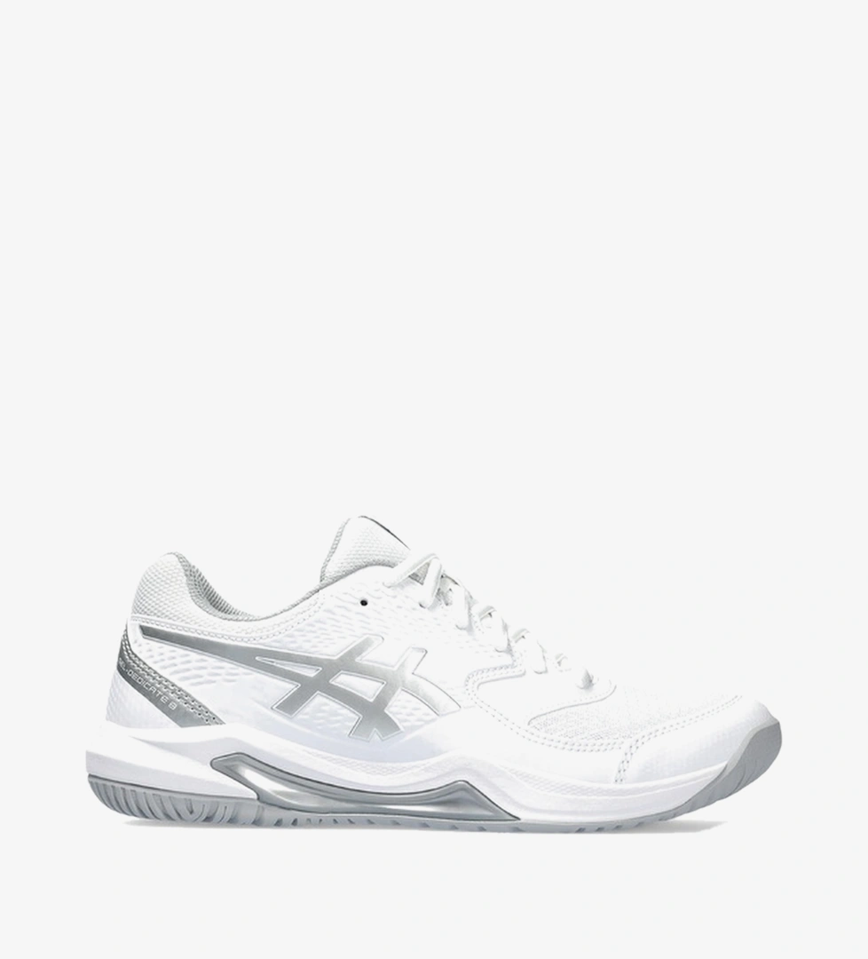 Asics Kadın Beyaz Ayakkabı