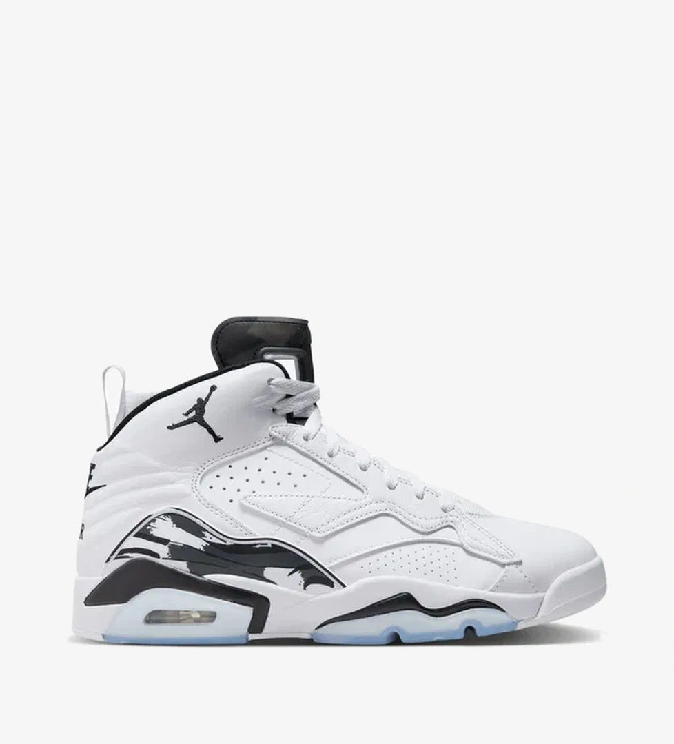 Jordan Jumpman MVP Erkek Beyaz Spor Ayakkabı