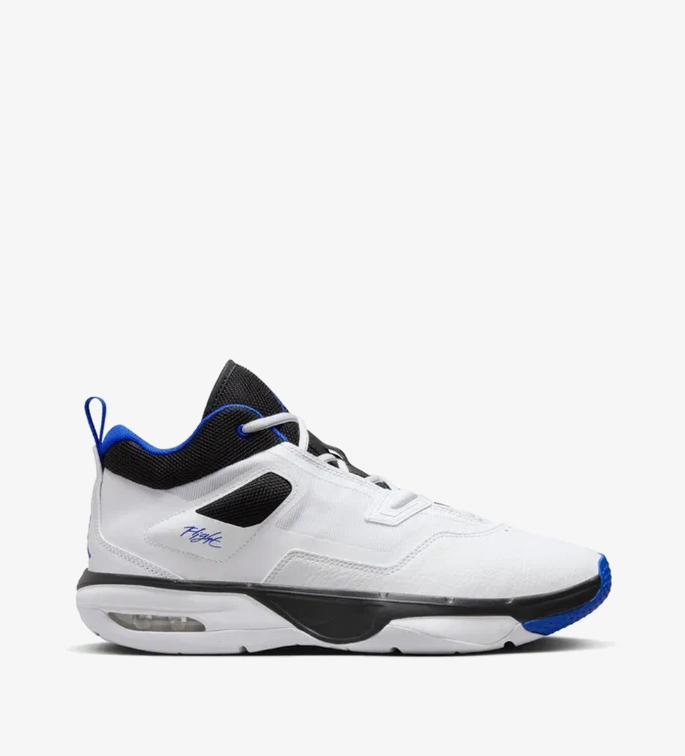 Jordan Jordan Stay Loyal 3 Erkek Beyaz Spor Ayakkabı Sneaker | Occasion Beyaz - 1. görsel