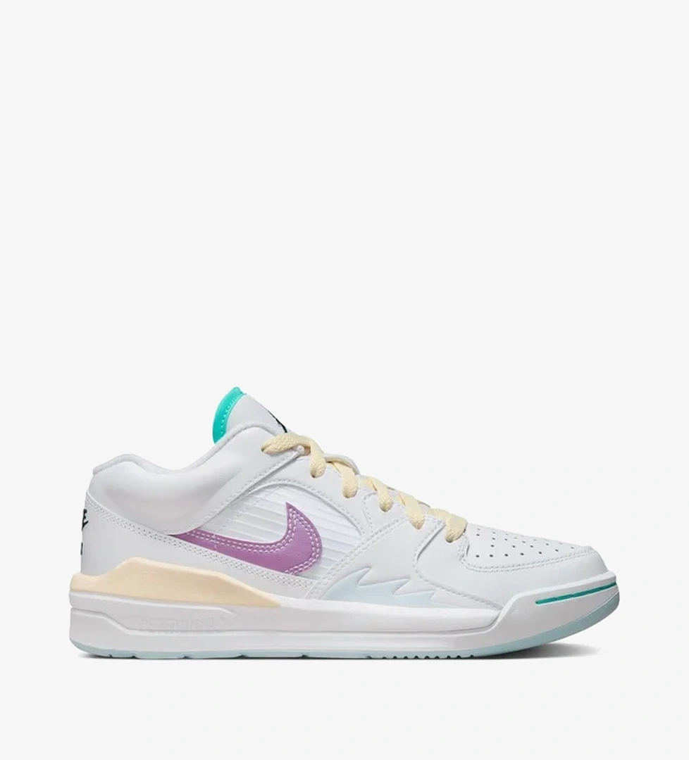 Jordan Jordan Stadium 90 Kadın Beyaz Sneaker | Occasion Beyaz - 1. görsel