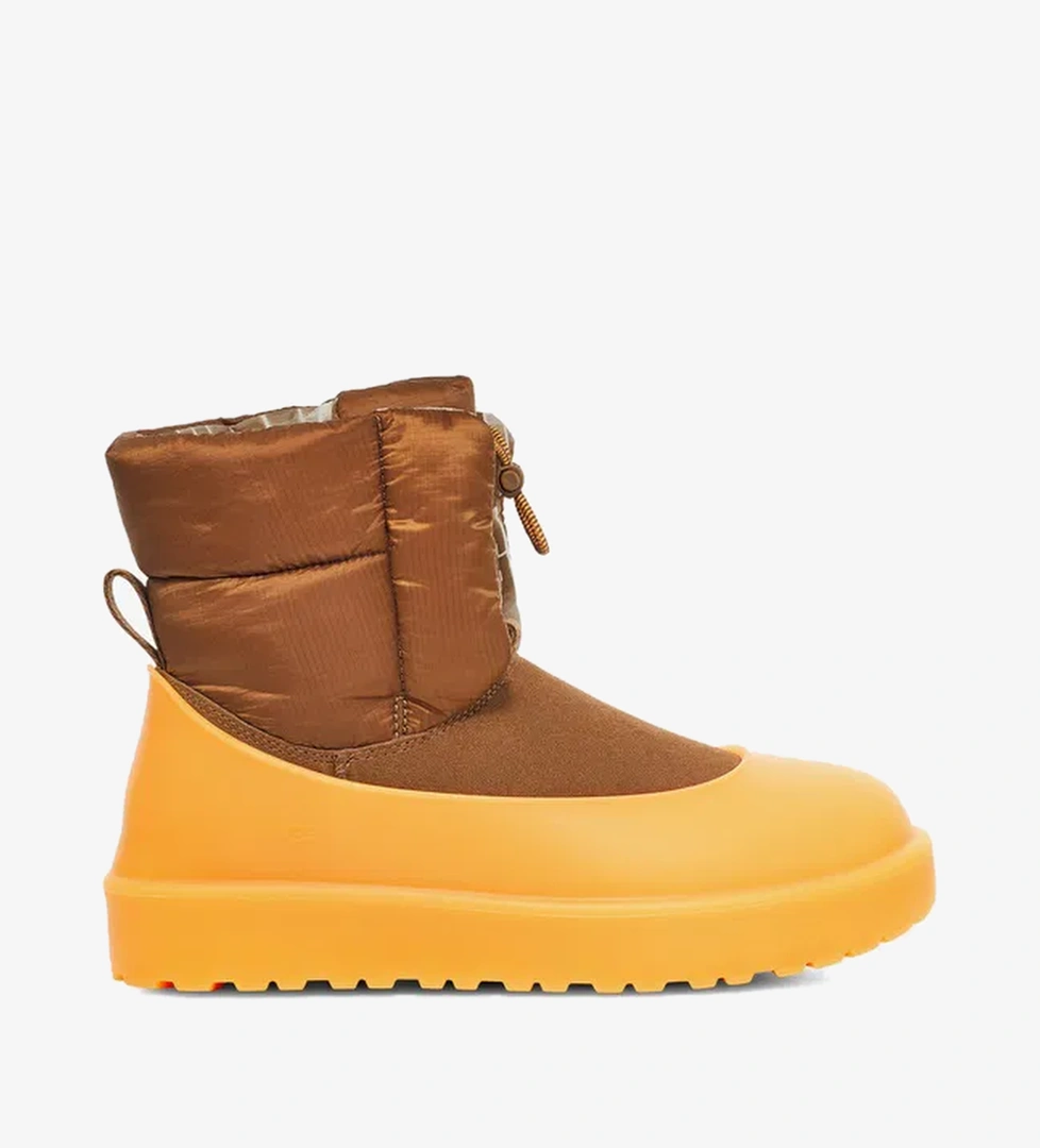 Ugg Australia Kadın Kahverengi Ayakkabı - Görsel 1