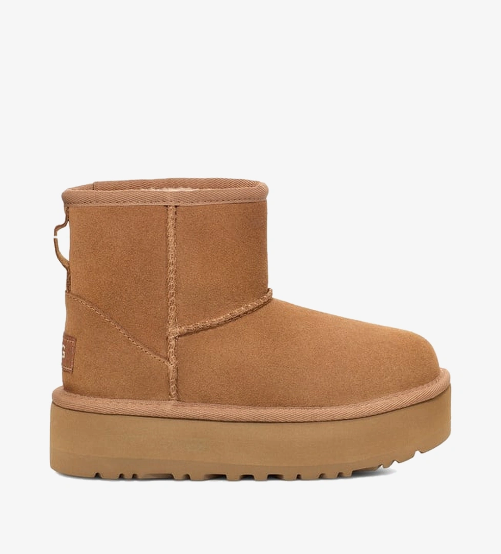 Ugg Kahverengi Ugg Classic