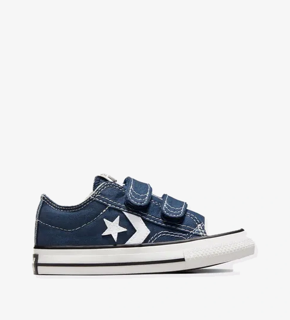 Converse Converse Star Player 76 Easy-on Bebek Mavi Sneaker model görseli