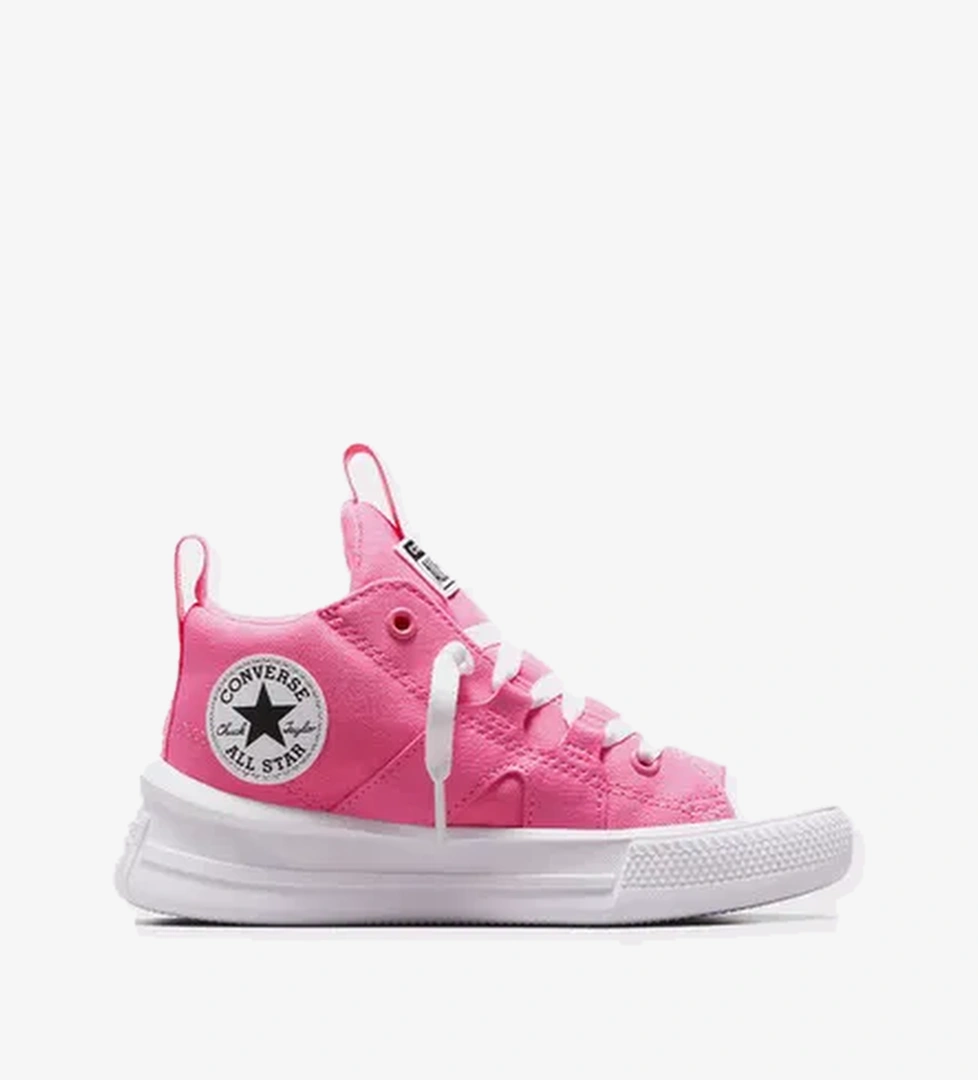 Converse Converse Chuck Taylor All Star Ultra Seasonal Color Çocuk Pembe Sneaker model görseli
