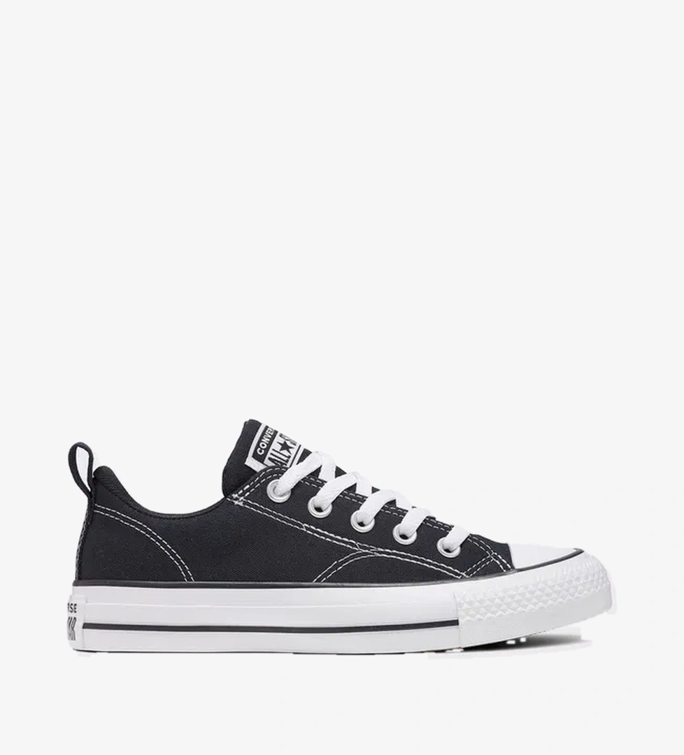 Converse Chuck Taylor All Star Malden Çocuk Siyah Sneaker