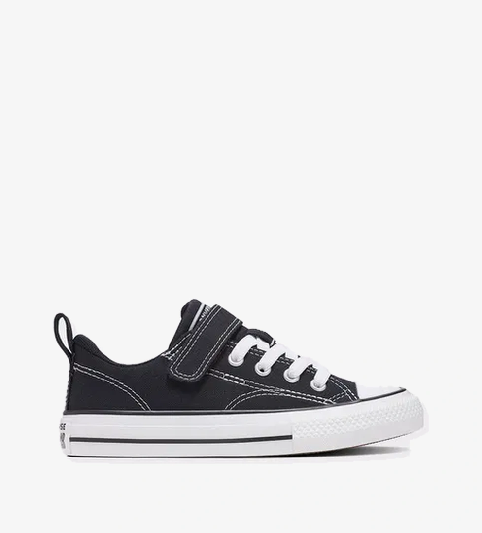 Converse Chuck Taylor All Star Malden Çocuk Siyah Sneaker - Görsel 1