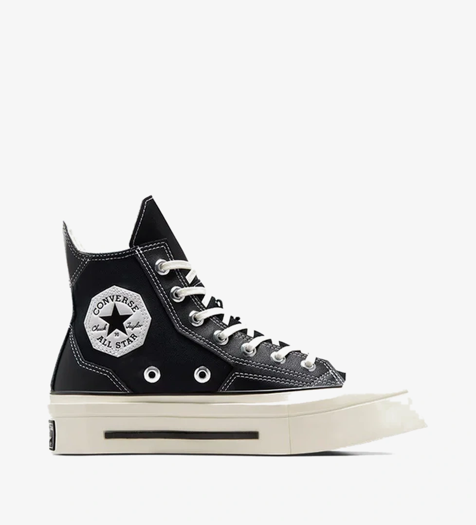 Converse Siyah Converse Chuck 70