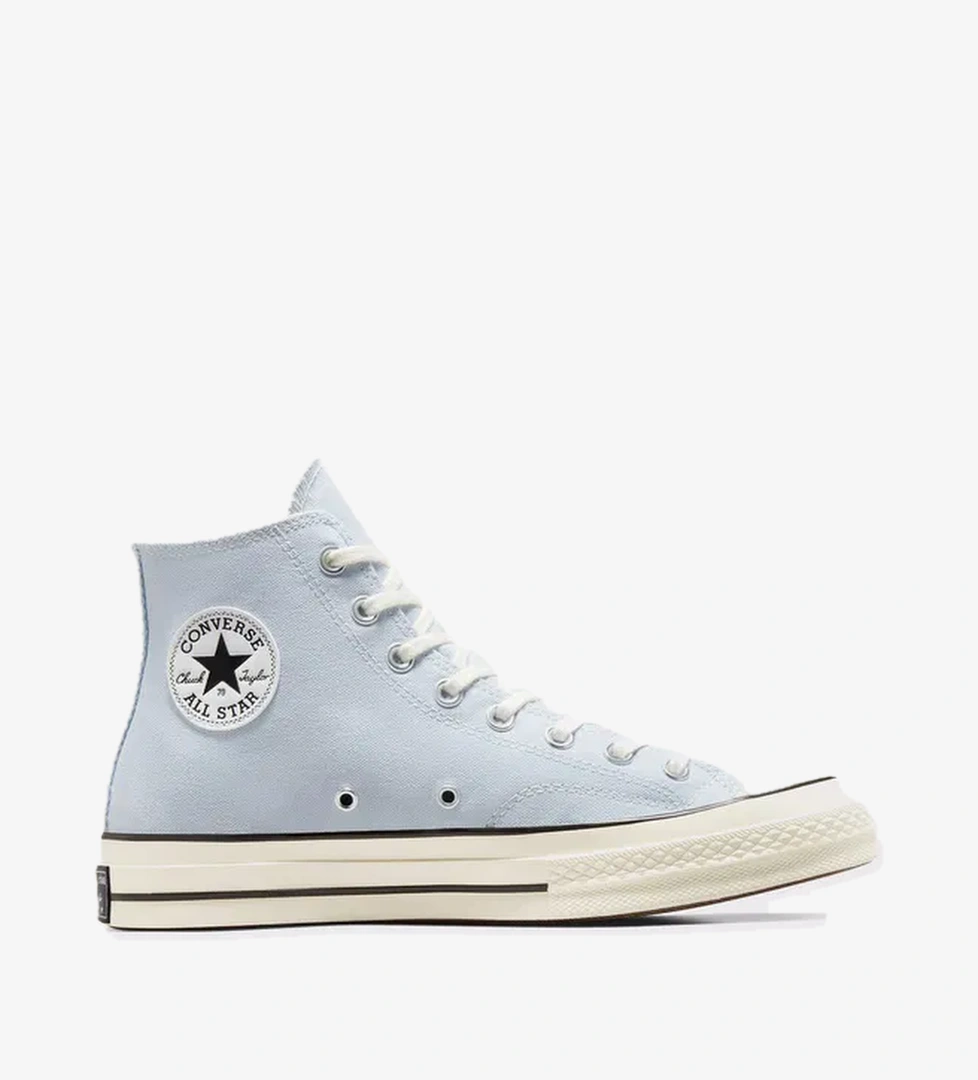 Converse Chuck 70 Unisex Mavi Sneaker