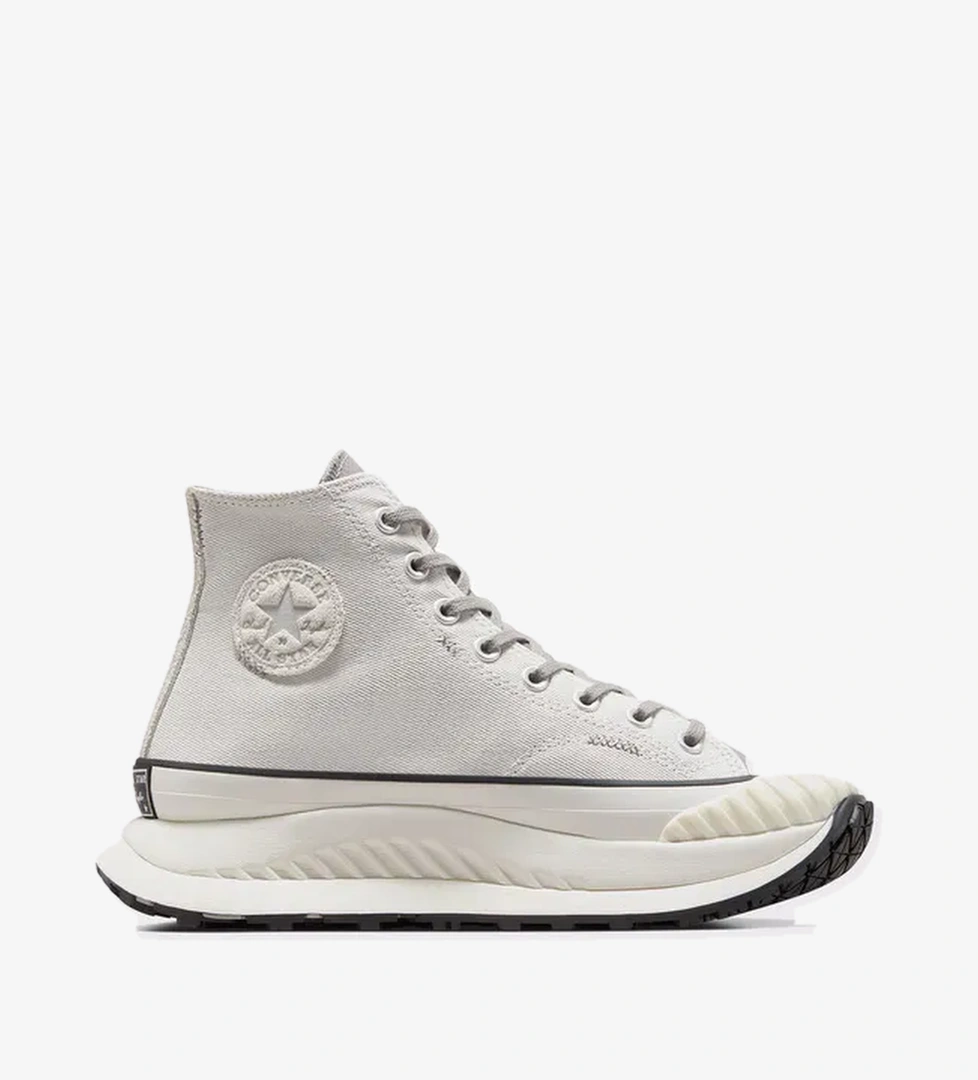 Converse Chuck 70 AT-CX  Unisex Gri Sneaker - Görsel 1