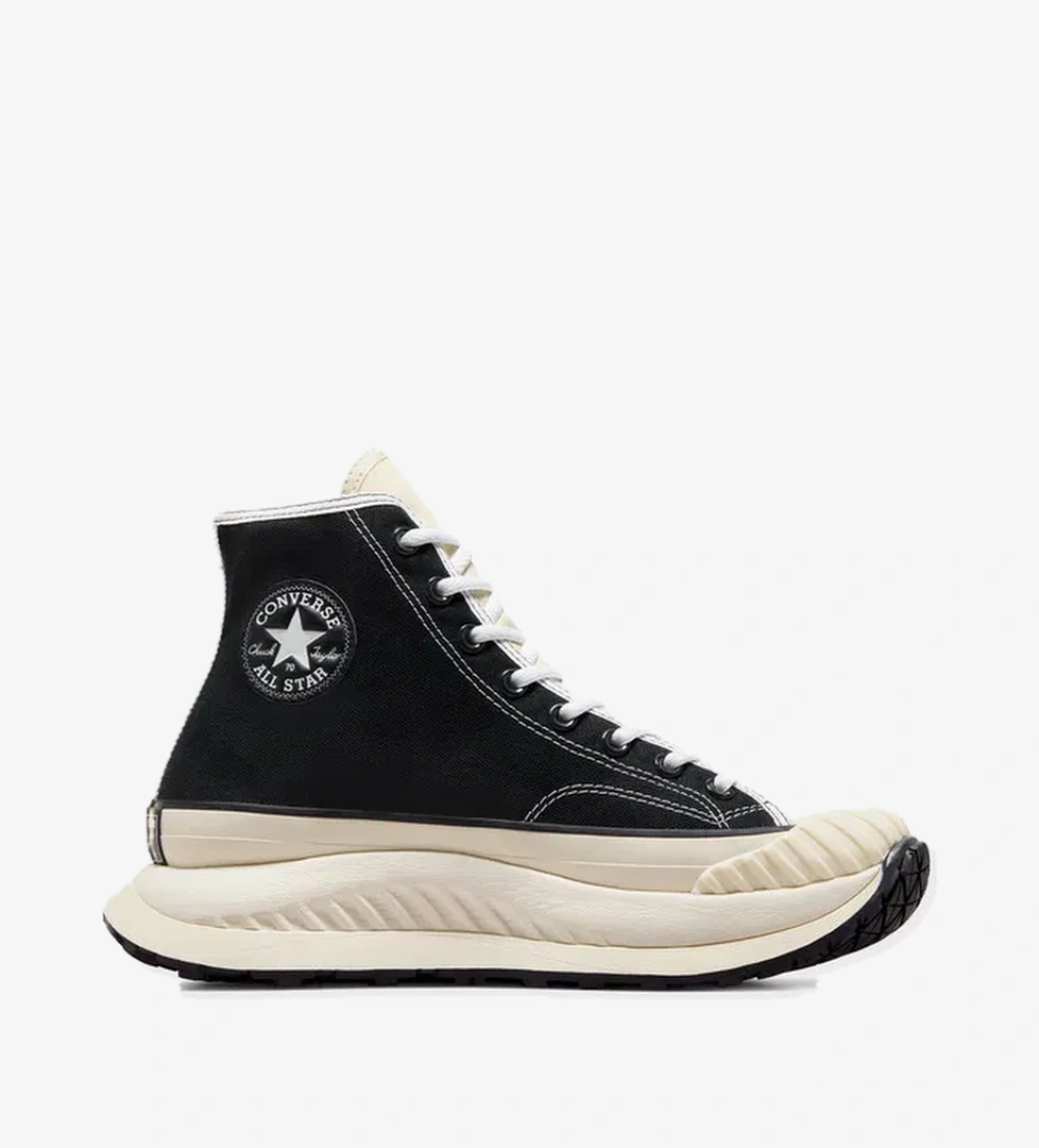 Converse Chuck 70 AT-CX High Top Unisex Siyah Sneaker