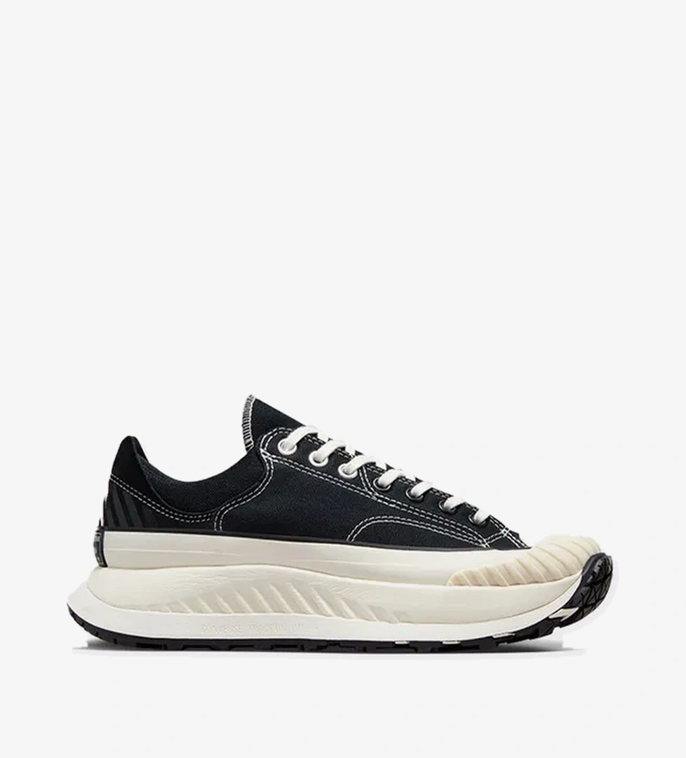 Converse Chuck 70 AT-CX Unisex Siyah Sneaker - Görsel 1