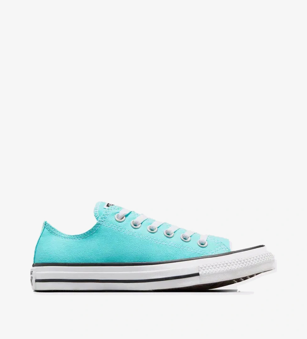Converse Chuck Taylor All Star Kadın Mavi Sneaker