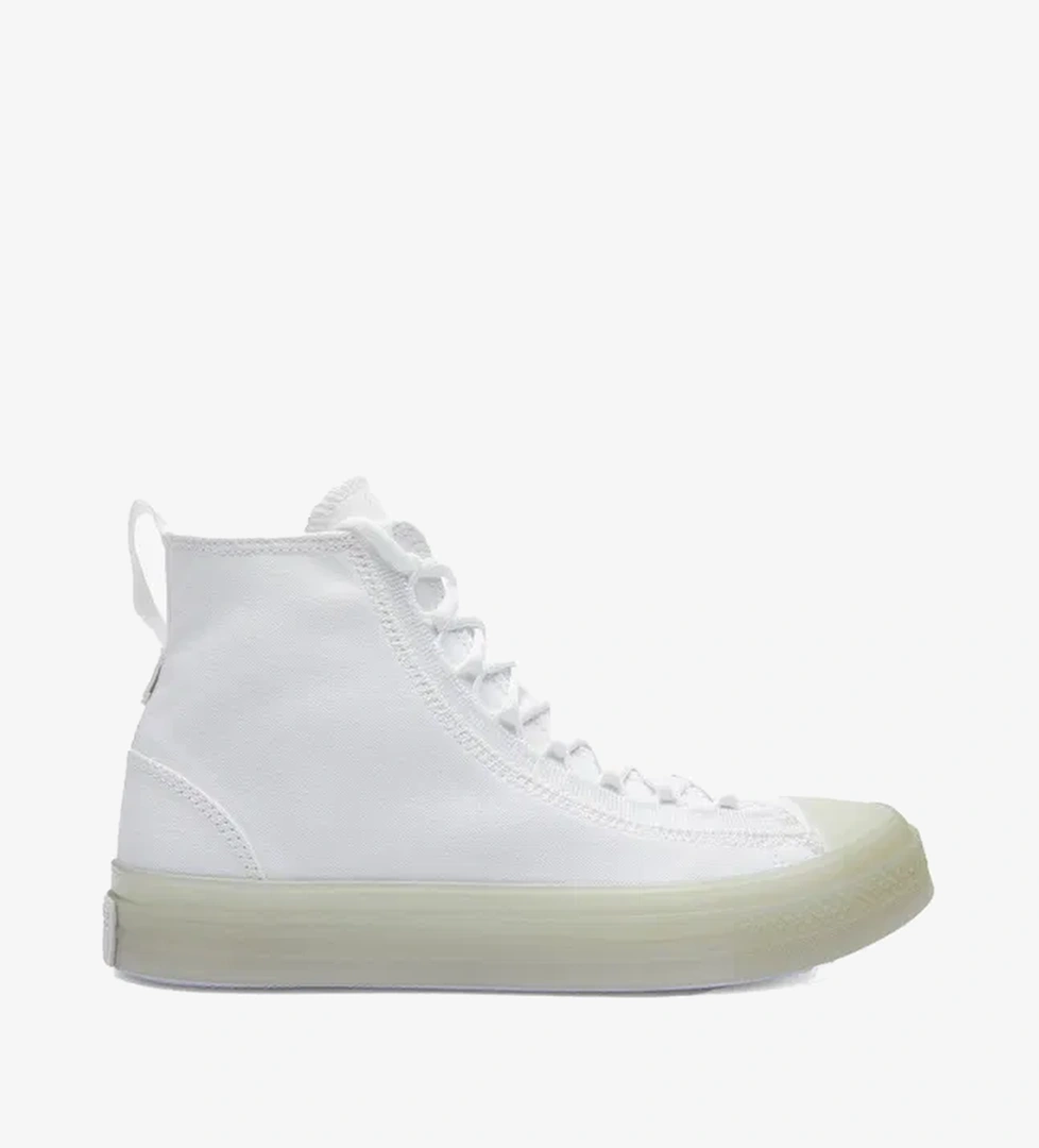 Converse Converse Chuck Taylor All Star Cx Exp2 Unisex Beyaz Sneaker model görseli