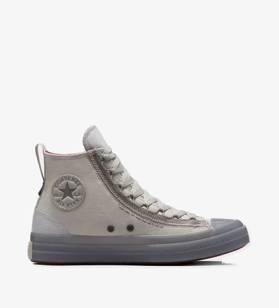 Converse Converse Chuck Taylor All Star Cx Exp2 Unisex Gri Sneaker model görseli