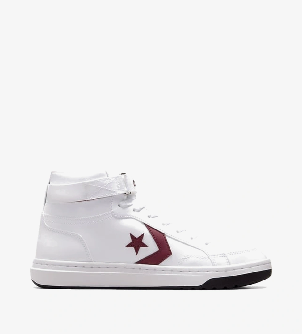 Converse Beyaz Converse Pro Blaze
