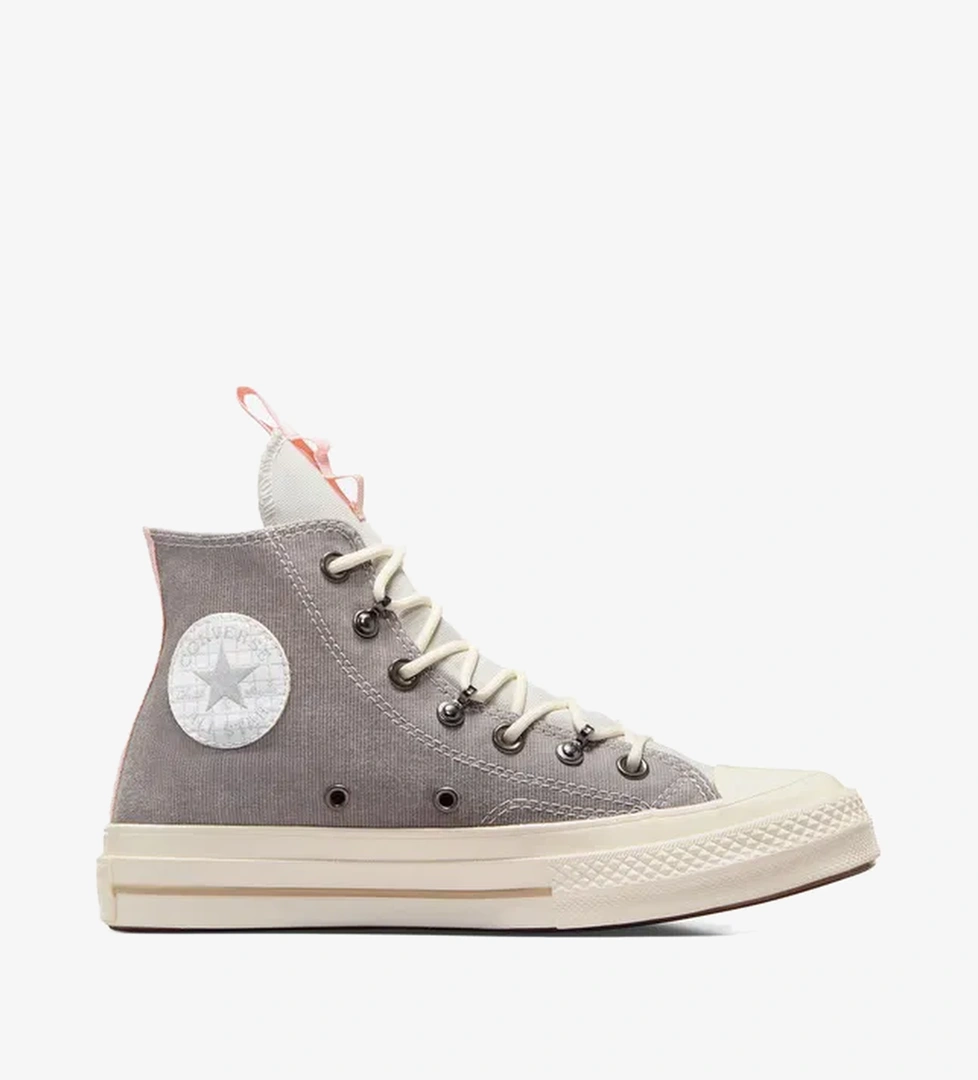 Converse Chuck 70 Kadın Mavi/Gri Sneaker