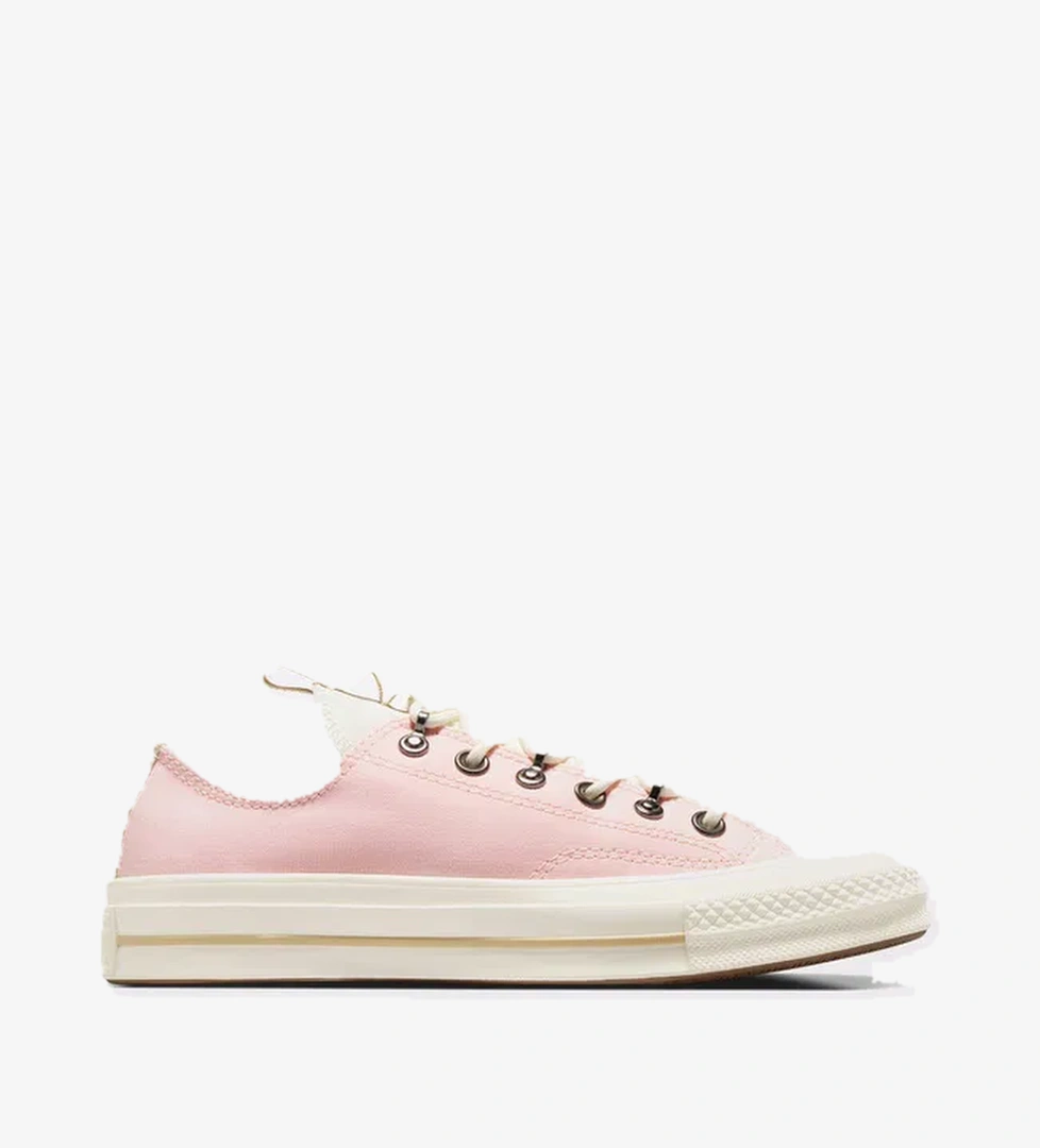 Converse Chuck 70 Kadın Pembe Sneaker