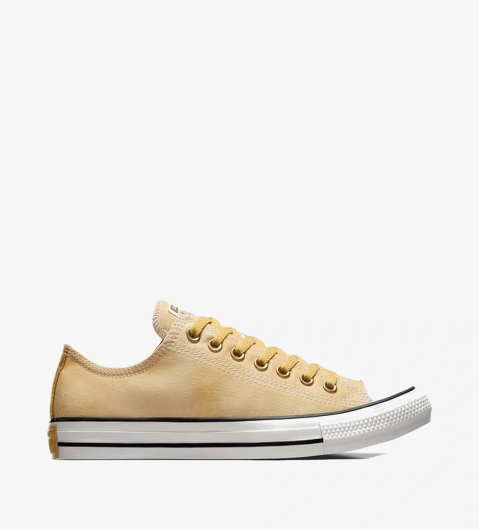 Converse Converse Chuck Taylor All Star Unisex Sarı Sneaker Occasion'da! Sarı - 1. görsel