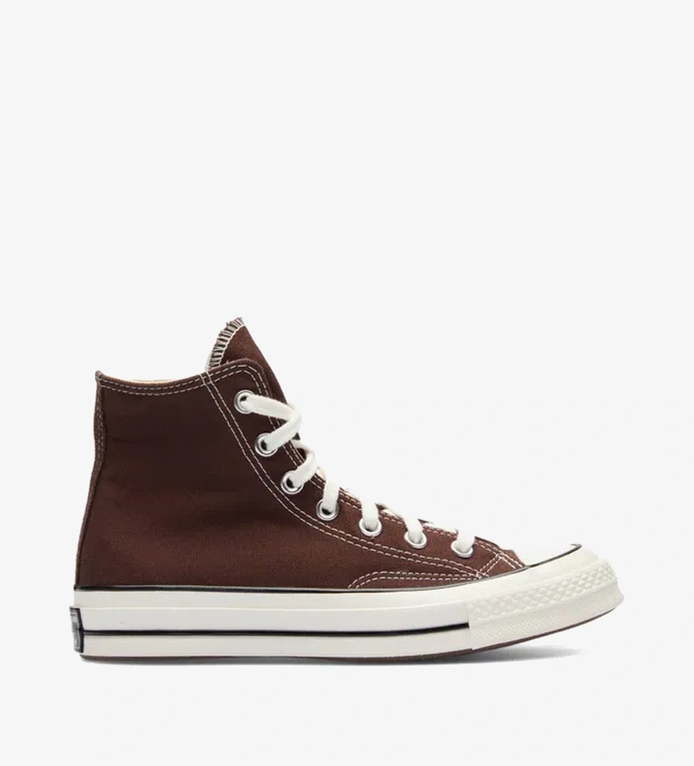 Converse Chuck 70 Unisex Kahverengi Sneaker