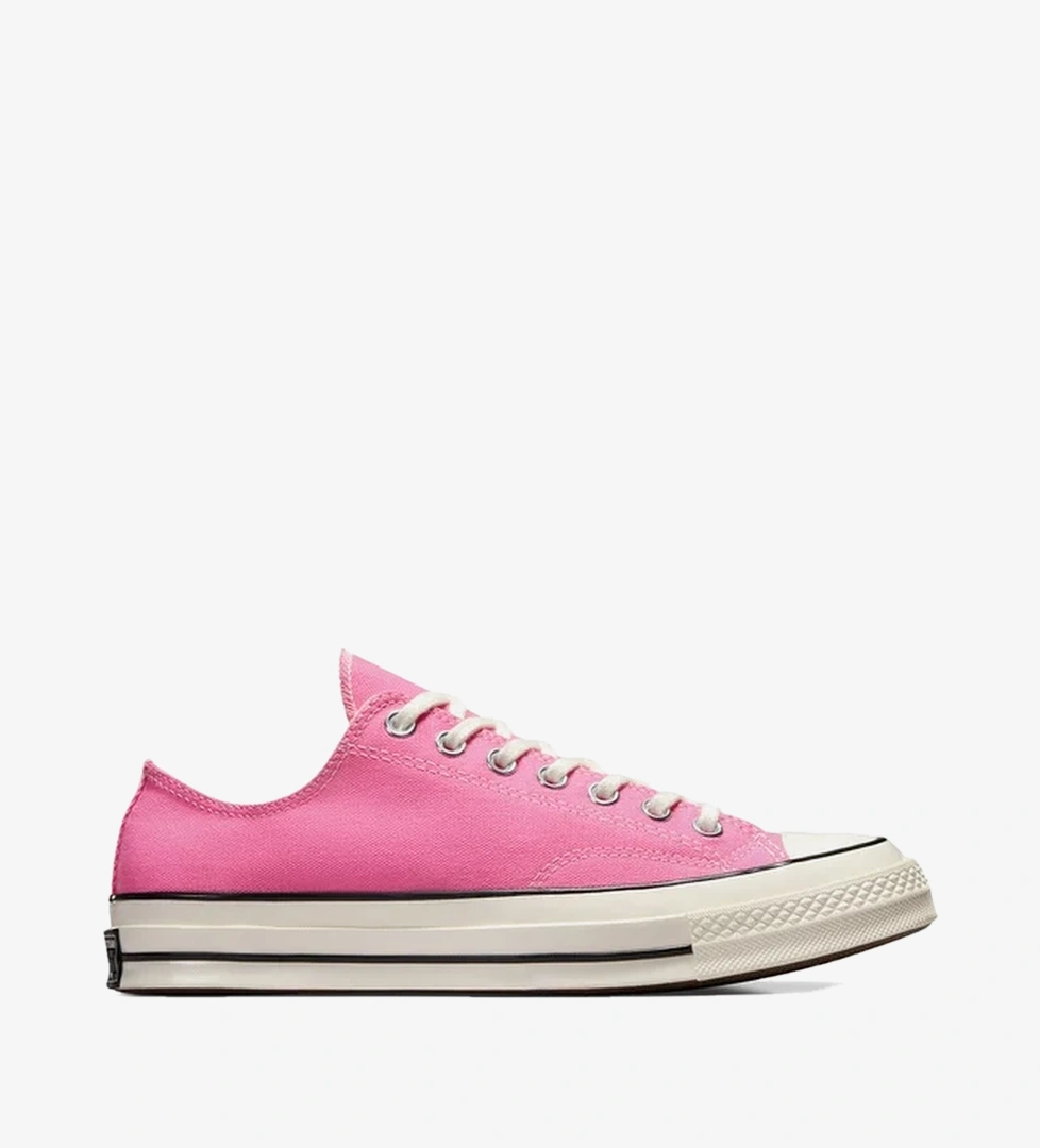 Converse Chuck 70 Unisex Pembe Sneaker