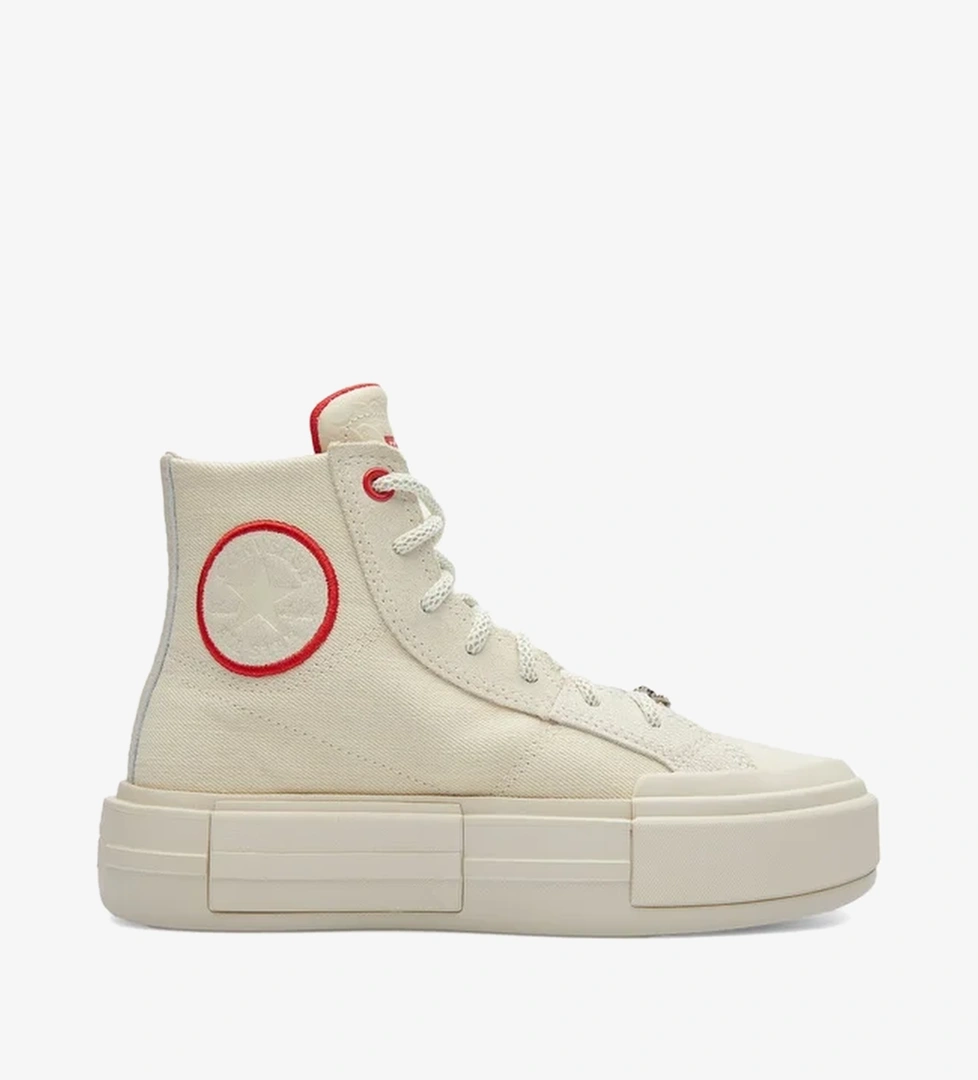 Converse Converse Chuck Taylor All Star Cruise Lunar New Year Unisex Krem Sneaker model görseli