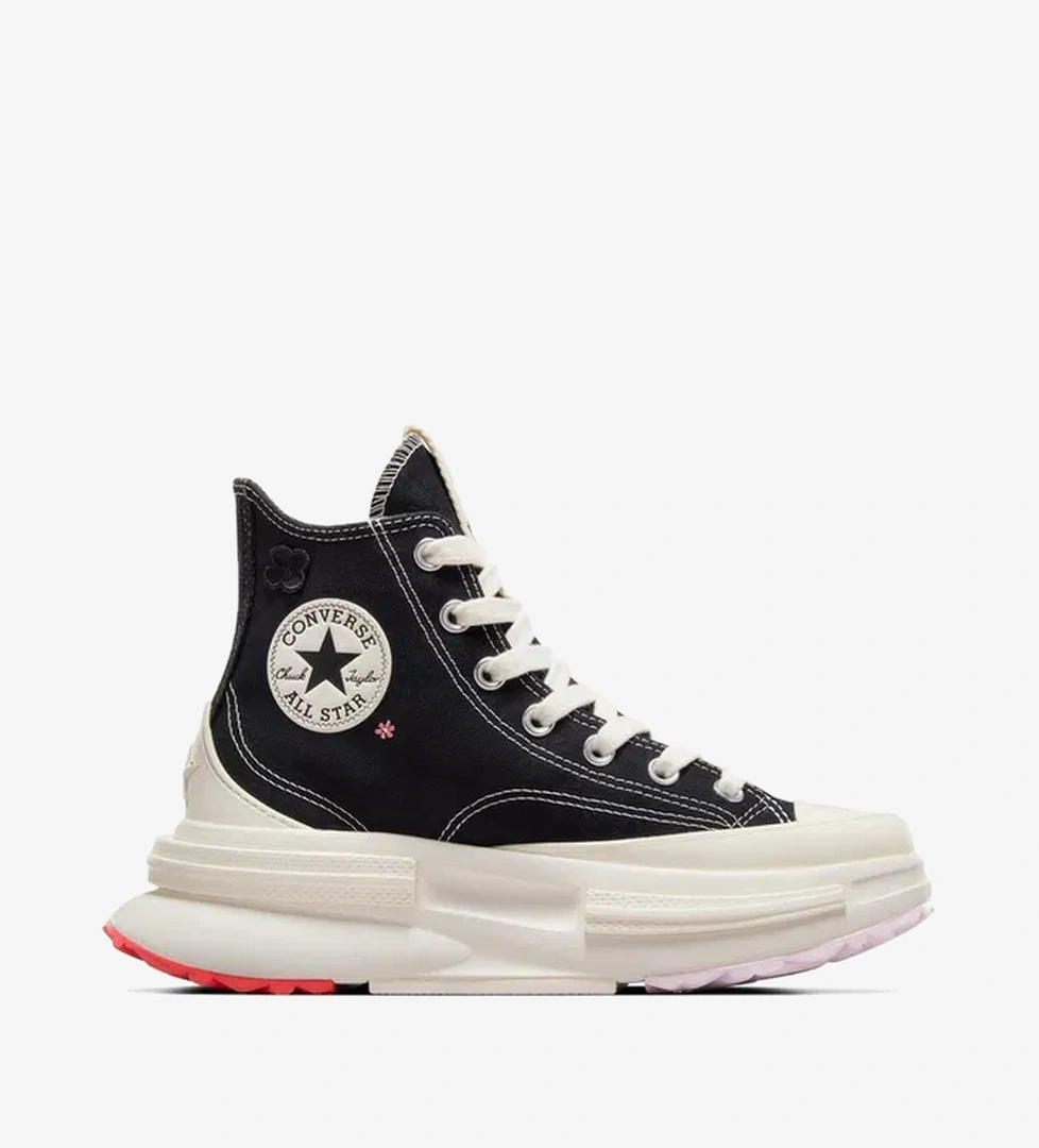 Converse Run Star Legacy Cx Unisex Siyah Sneaker