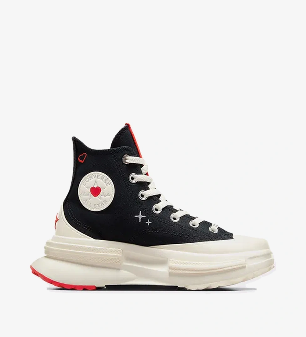 Converse Run Star Legacy Cx Unisex Siyah Sneaker
