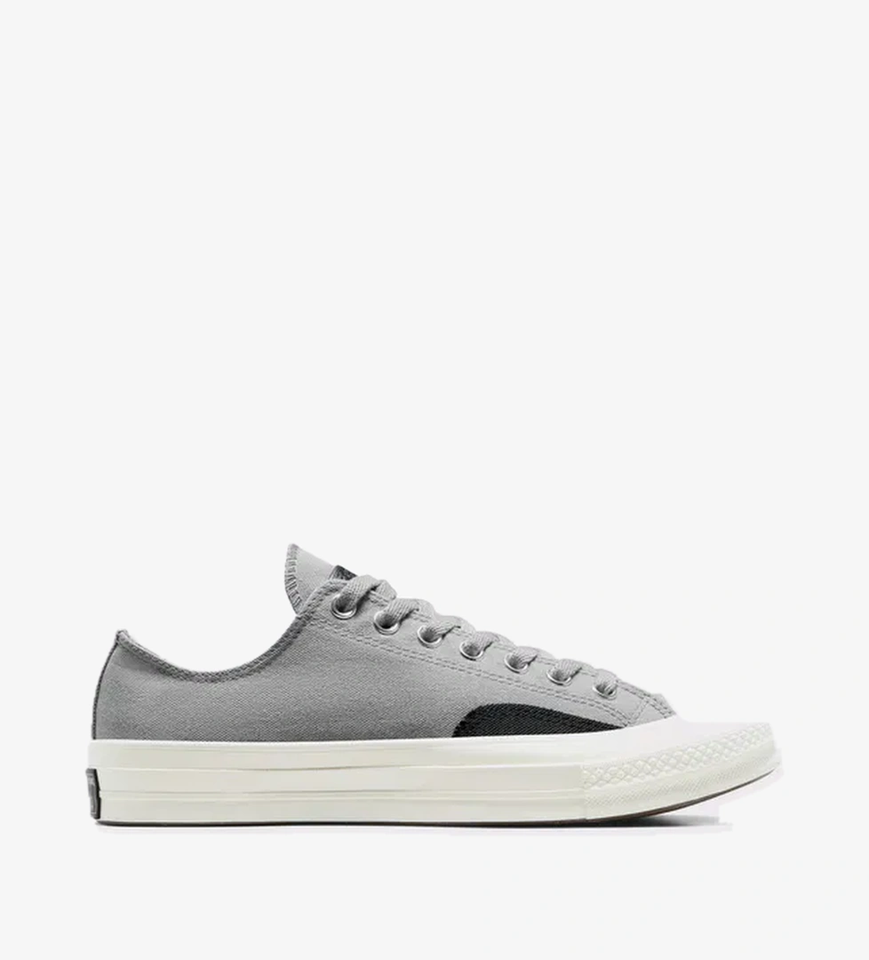 Converse Converse Chuck 70 Garden Starter Waxed Canvas Unisex Beyaz Sneaker | Occasion Beyaz - 1. görsel