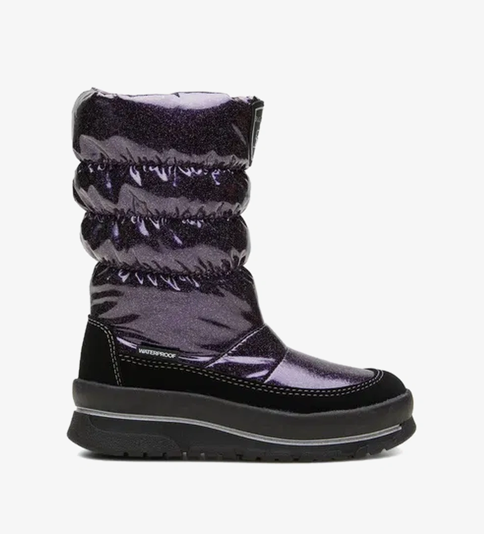 Buckhead Buckhead Buck1013 Como Çocuk Mor Bot model görseli