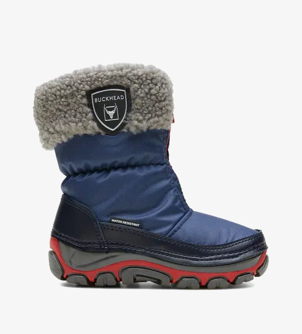 Buckhead Buckhead Buck1070 Peaky Tw Çocuk Lacivert Bot model görseli