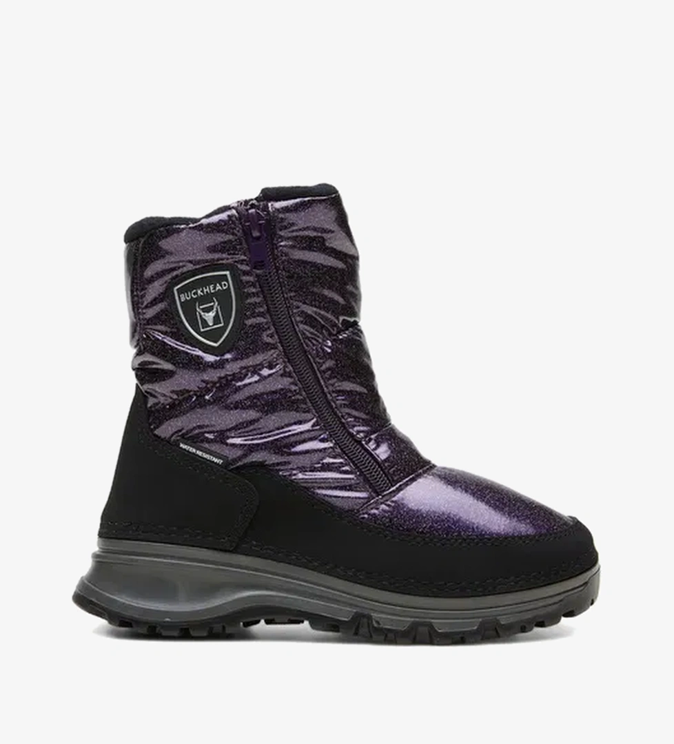 Buckhead Buckhead Buck1076 Dasdas Glam Çocuk Mor Bot model görseli