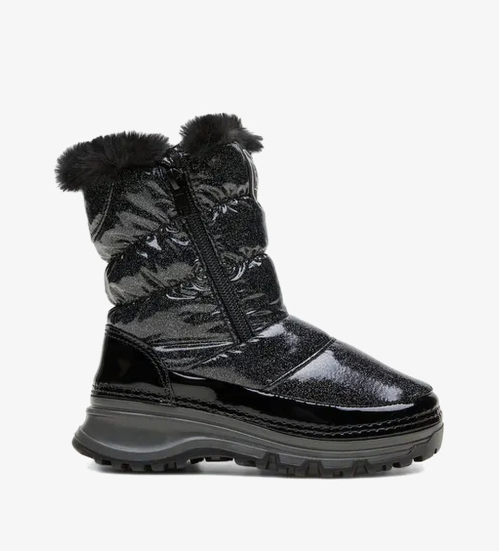 Buckhead Buckhead Pop Çocuk Siyah Bot model görseli