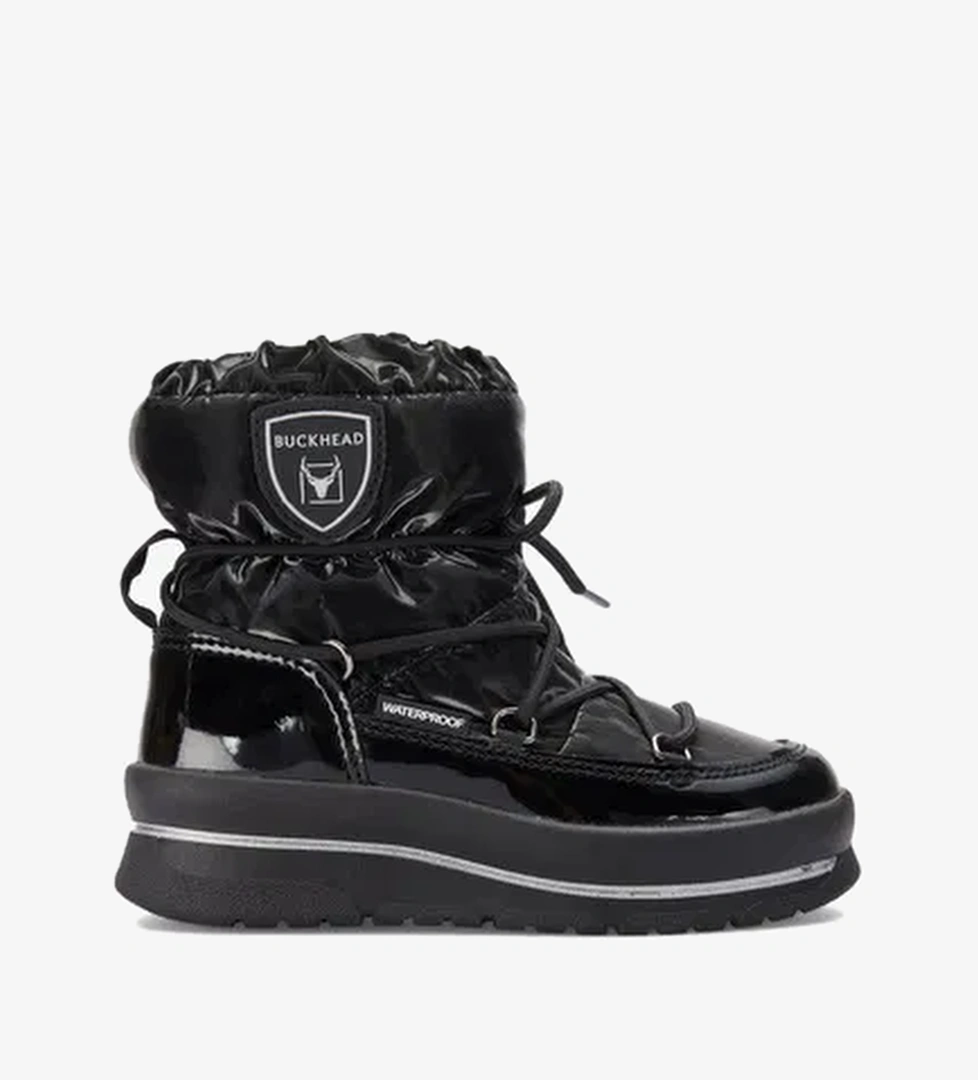 Buckhead Buckhead Buck1081 Faıry Wp Çocuk Siyah Bot model görseli