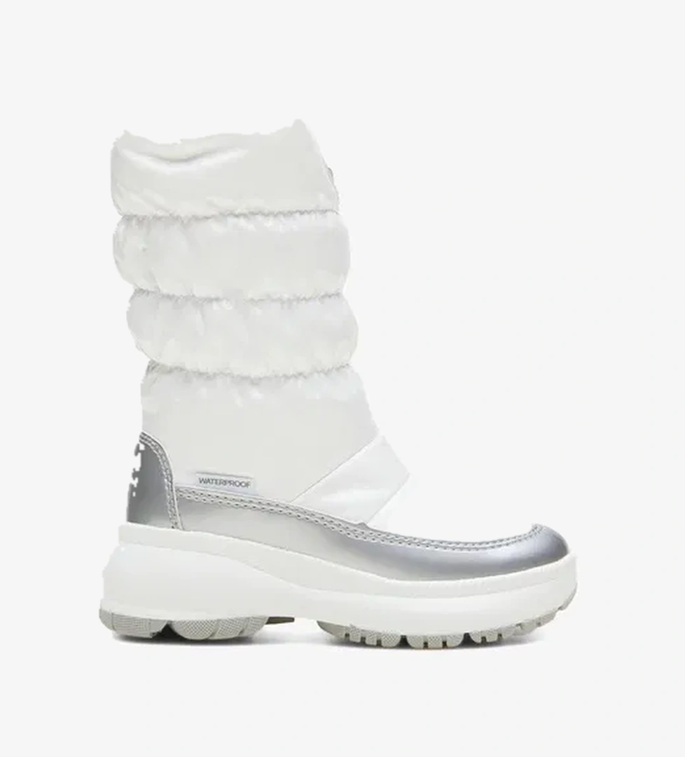 Buckhead Buckhead Charm Irio Çocuk Beyaz Bot model görseli