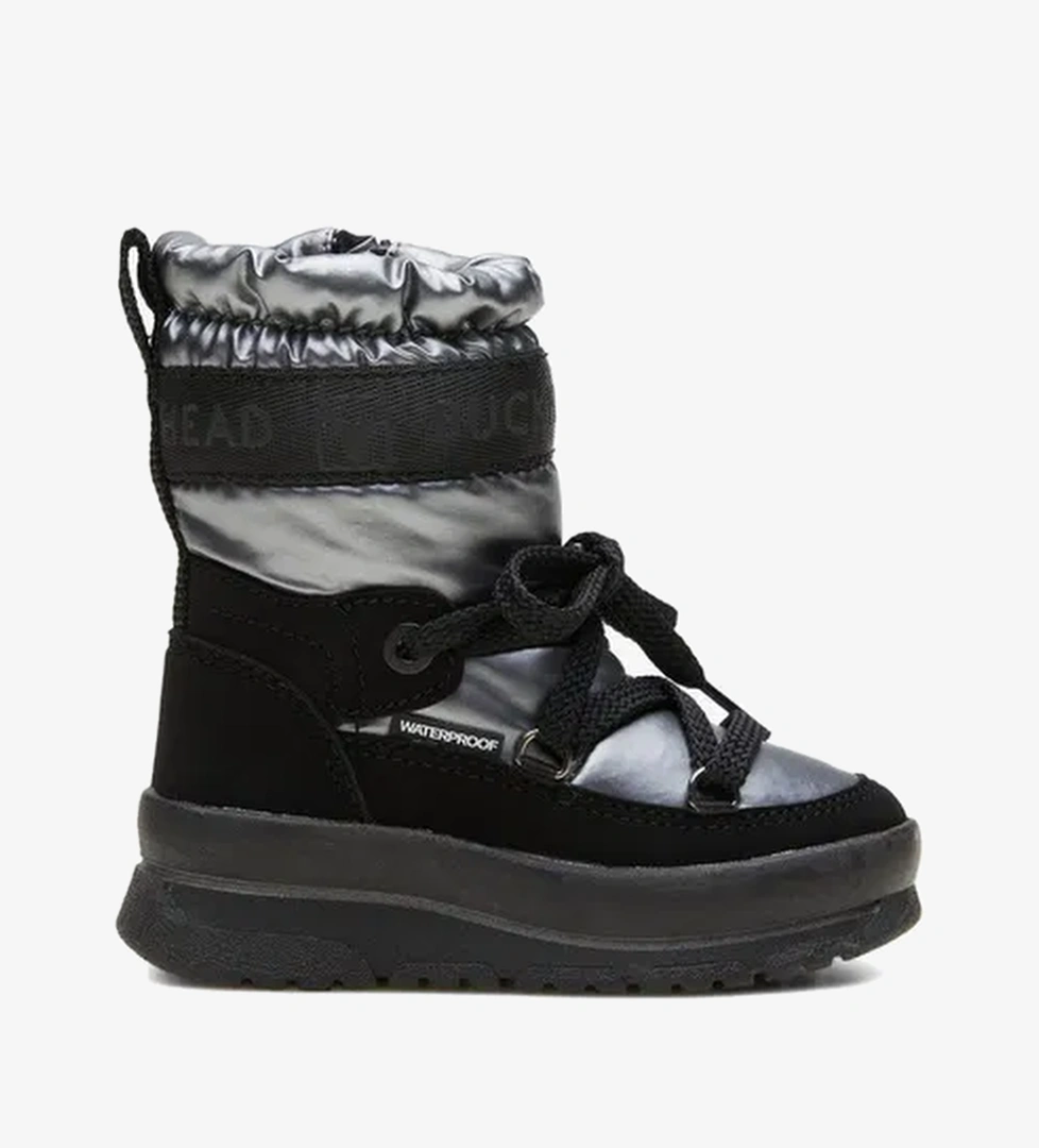 Buckhead Buckhead Buck1135 Coı Çocuk Gri Bot model görseli