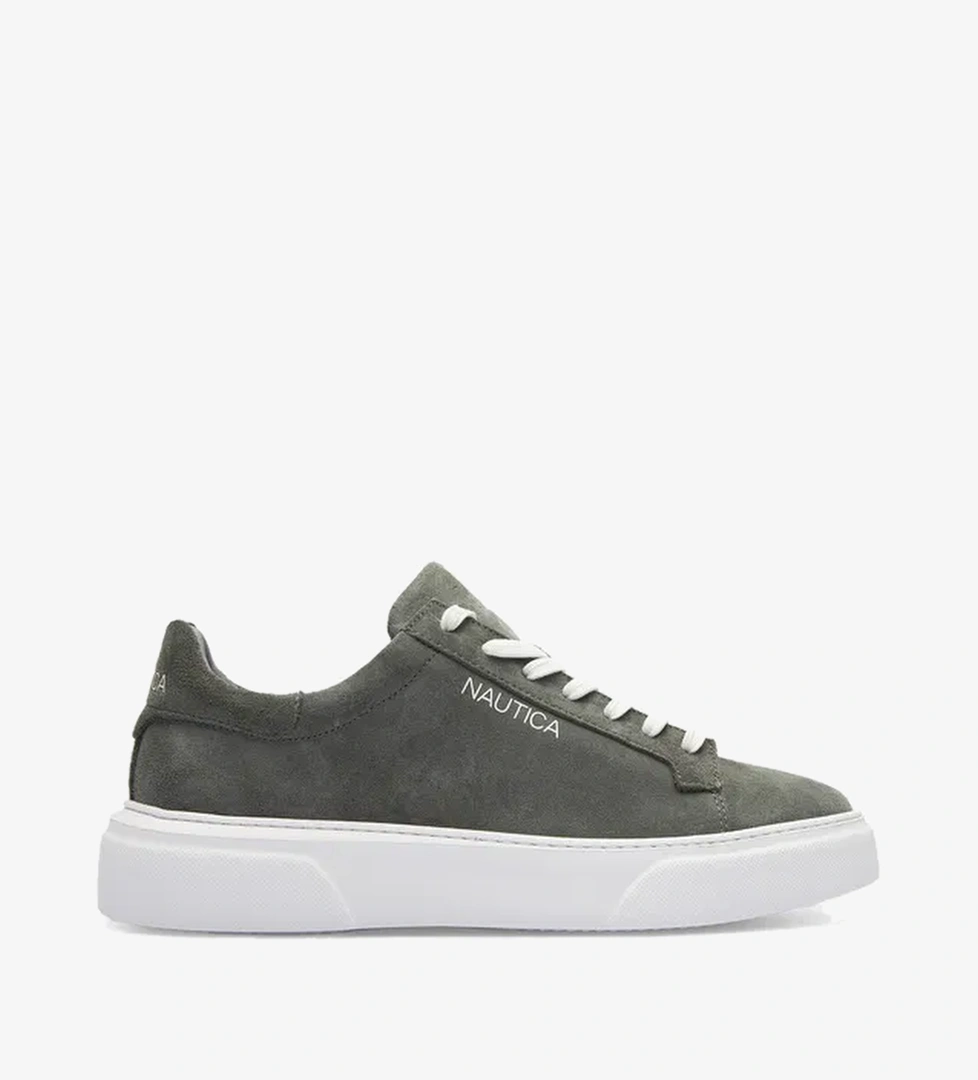 Nautica Nautica Erkek Yeşil Sneaker model görseli