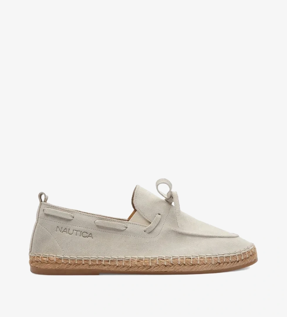 Nautica Bej Nautica Espadril