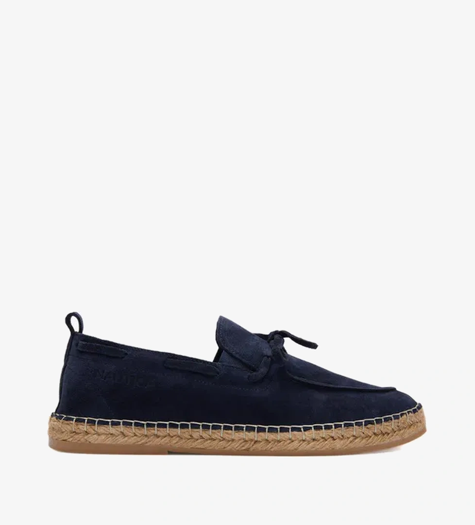 Nautica Nautica Erkek Lacivert Loafer Espadril model görseli